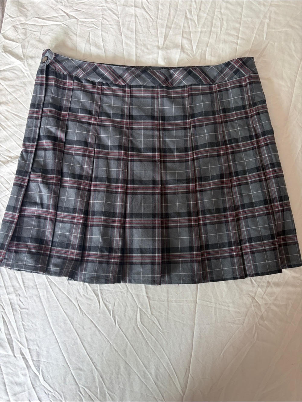 Beetle Juice Beetle Juice Mini Skort - Picture 4 of 8